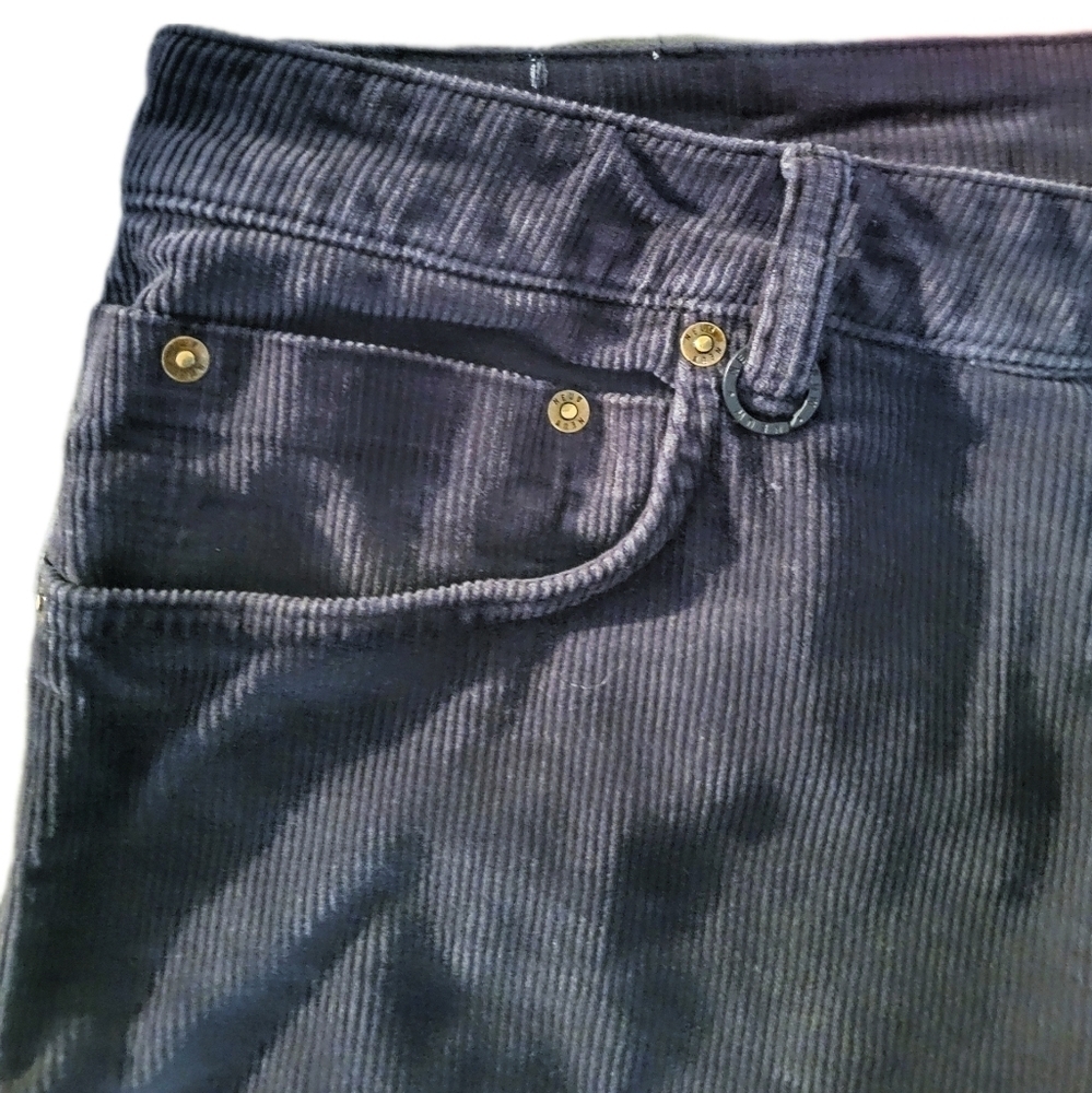 Neuw / Men's Lou Slim Corduroy / Graphite / 36:32 - Picture 9 of 9